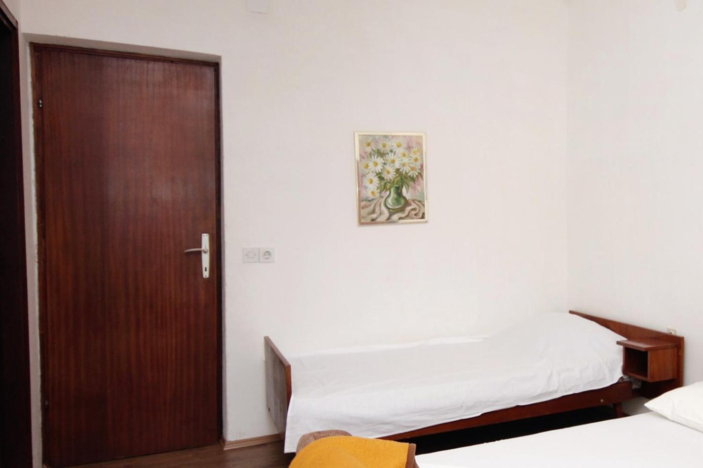 Apartments By The Sea Suha Punta, Rab - 5050 캄포르 객실 사진